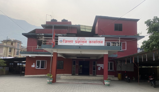 बर्दियामा मोटरसाइकल दुर्घटनामा एक जनाको मृत्यु, एक घाइते