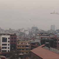 चक्रपथ विस्तार  : दोस्रो चरणको कार्य सम्झौता