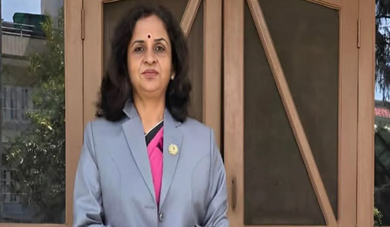 चक्रपथ विस्तार  : दोस्रो चरणको कार्य सम्झौता