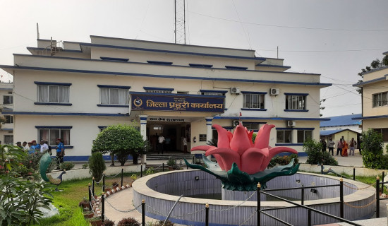 सप्तरीमा अभद्र व्यवहार मुद्दामा तीन जना पक्राउ