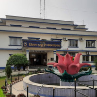 लुम्बिनी प्रदेशसभाको आठौं अधिवेशन आजदेखि सुरु