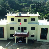 पश्चिमी वायु प्रभावले देशभर बदली