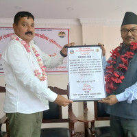 निरयघाटको एग्रो रिसोर्टमा बढ्यो चहलपहल