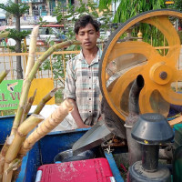 १२० वर्ष अघिको गोर्खापत्र