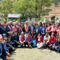 टी–२० विश्वकप : भारत र न्युजिल्यान्ड उपाधिका लागि भिड्दै