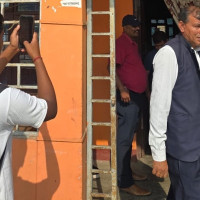 सेज पिपिपी मोडलमा सञ्चालन गरिने