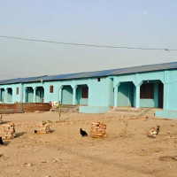 वाचक र पण्डित बन्दै बेसाहारा किशोरी