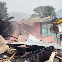 छ महिनामा दुई हजार छ सय पर्यटकले गरे शुक्लाफाँटा भ्रमण