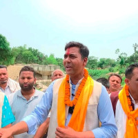 छ महिनामा दुई हजार छ सय पर्यटकले गरे शुक्लाफाँटा भ्रमण