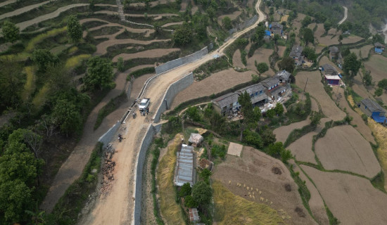 छ महिनामा दुई हजार छ सय पर्यटकले गरे शुक्लाफाँटा भ्रमण