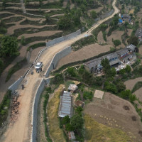 उखुको जुस बेच्दै आत्मनिर्भर बन्दै युवा