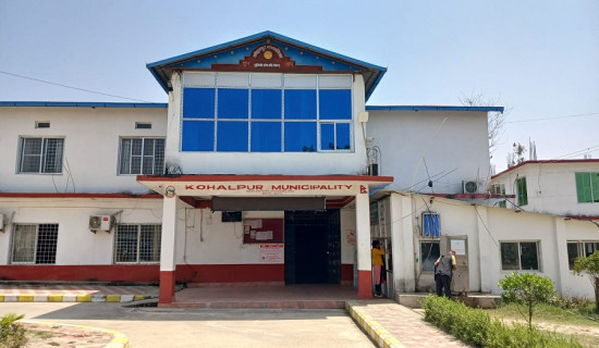 उखुको जुस बेच्दै आत्मनिर्भर बन्दै युवा