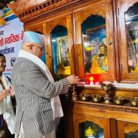 नेपालगन्जबाट भारतीय सहरमा छिटै उडान सुरु गरिनेछ : महाप्रबन्धक अधिकारी