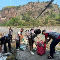 कर्मचारी सरुवामा बेथिति, विधि बसाल्न मापदण्ड बनाइँदै