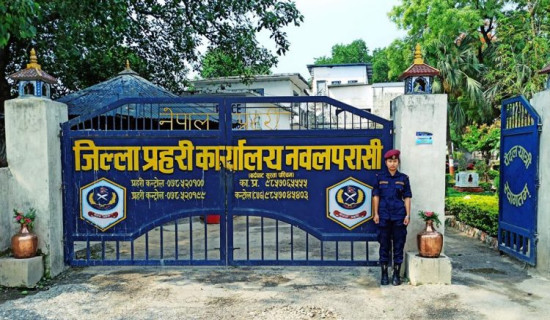 ठुलो परिमाणको लागुऔषधसहित दुई जना पक्राउ