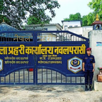 १८५ पालिकाको पारित भएन बजेट