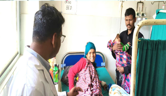 समावेशीकरणको दिशामा नयाँ फड्को : गोरखापत्रद्वारा प्रकाशित भोटे भाषा