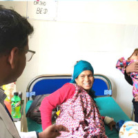 पहुँचका आधारमा विकास