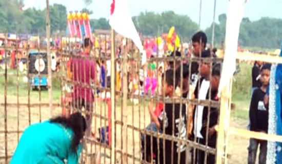 १८५ पालिकाको पारित भएन बजेट