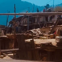 प्रभावकारी भएन जिससको काम