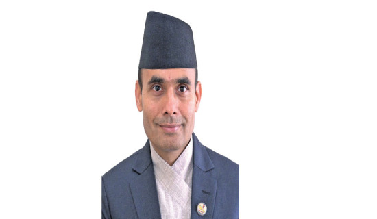 सबैको प्रिय बन्नु पर्छ निजामती सेवा