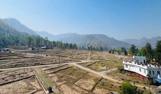 कर्मचारीलाई प्रविधिमैत्री बनाऔँ