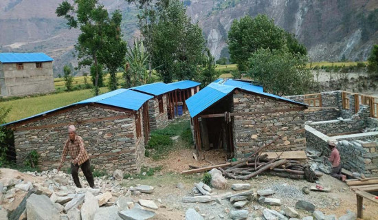 सुधार गृह तोडेर भागे कैदीबन्दी, १९४ जना प्रहरीको सम्पर्कमा