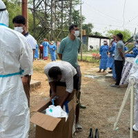 मदन भण्डारी राजमार्ग विस्तार : रुरु बजार क्षेत्रका घरटहरा हटाउन अपिल