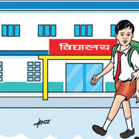 जानकी गाउँपालिकाको प्रशासनिक भवन बन्ने