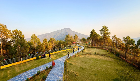 मदन भण्डारी राजमार्ग विस्तार : रुरु बजार क्षेत्रका घरटहरा हटाउन अपिल