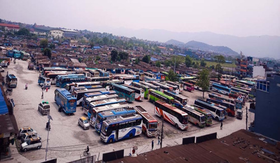 जिल्ला निर्वाचन कार्यालय यथावत् रहन्छ : अर्थमन्त्री डा महत