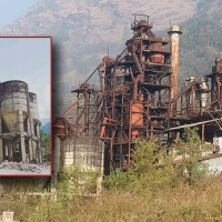 प्रतितोला चार सयले घट्यो सुनको मूल्य