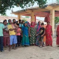 बजार अनुगमनः म्याद गुज्रेको सामान नष्ट