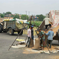 ‘भ्रष्टाचारका विषयमा जस्तोसुकै परीक्षा दिन तयार छौं’