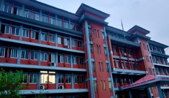 कार्य मूल्याङ्कनबाटै कर्मचारी बढुवा