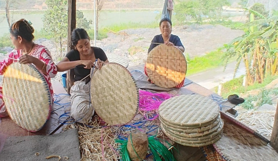 नेपाली सेनाले मनायो संयुक्त राष्ट्र सङ्घको स्थापना दिवस