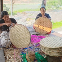 विद्युतको तार सर्ट भएर आगलागी हुँदा घर जलेर नष्ट