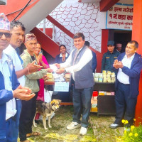 मदन भण्डारी राजमार्ग र आसपासको क्षेत्र