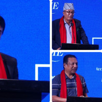 बाढीपहिरोले दसैँ बजार प्रभावित