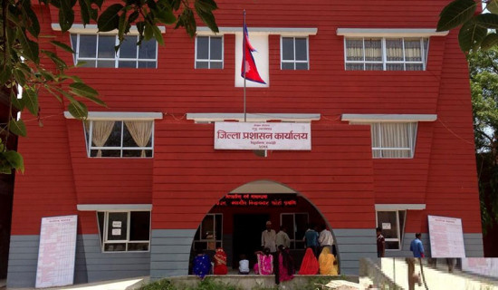 भोलिदेखि उपत्यकामा दुई हजार २८ शय्या निःशुल्क