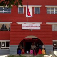 यस्तो छ आजका लागि विदेशी मुद्राको विनिमयदर