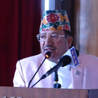 बबई–१ जिलामा १० मत खस्यो, मलईमा अझै भएन मतदान