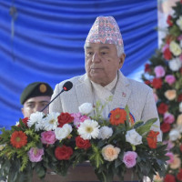 रास्वपाले तोक्यो ७७ वटै जिल्लामा सम्पर्क सांसदको जिम्मेवारी