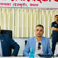 बेथानचोक बन्यो निःशुल्क शिक्षा भएको गाउँपालिका