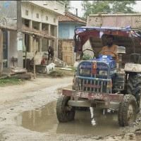 दिउँसो ३ बजेसम्म ३९ प्रतिशत मतदान