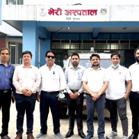 ग्यास भण्डार र फलाम खानीको उत्खननले बन्नेछ नेपाल समृद्ध