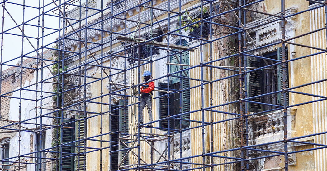 सिंहदरबार ग्यालरी बैठकको प्रवलीकरण धमाधम