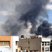 रात्रिकालीन दङ्गा नियन्त्रण गर्न फ्रान्समा ४५ हजार प्रहरी तैनाथ