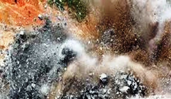 नागरिकको सुरक्षा नै हाम्रो सर्वोपरि काम हो : प्रधानमन्त्री कार्की