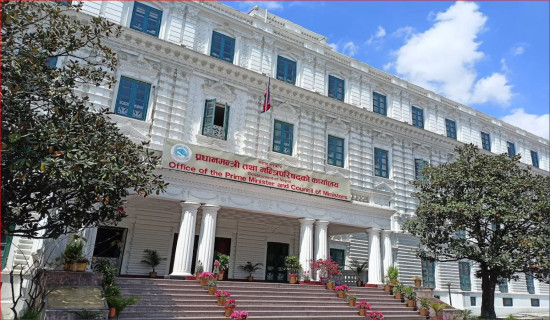 सम्पत्ति छानबिन आयोगले सार्वजनिक पद धारण गरेका क-कसको सम्पत्ति छानबिन गर्दैछ ?